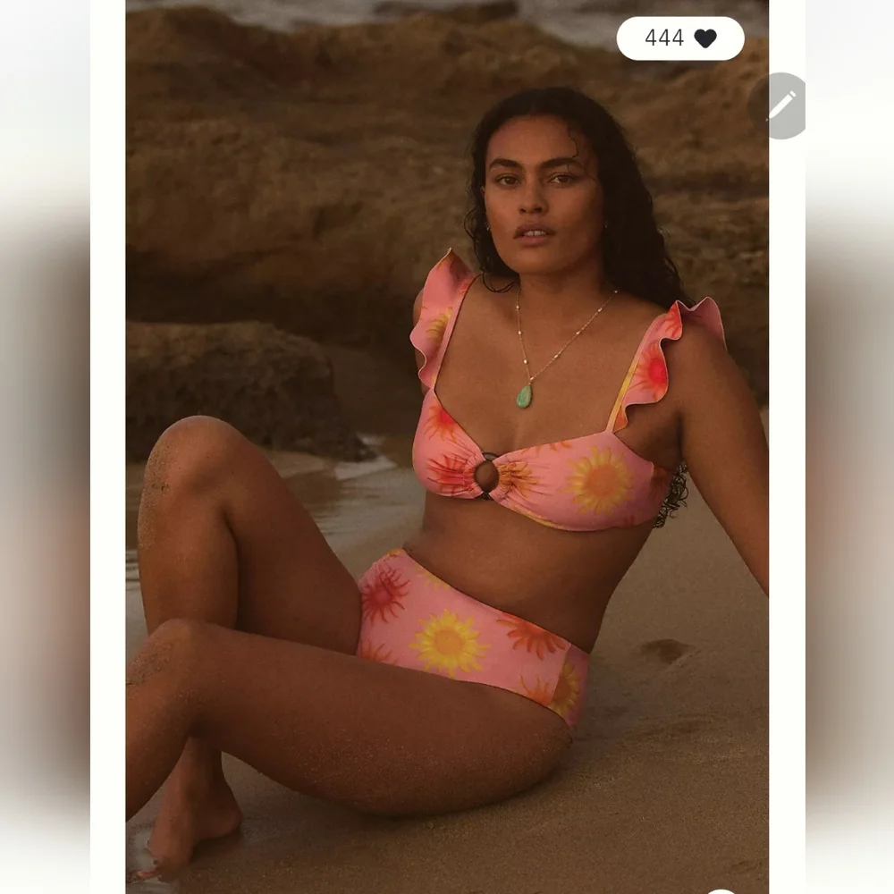Farm Rio Bikini Set - Picture 2 of 7